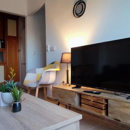 Sol Y Mar Apartment Рокетас де Мар Екстериор снимка