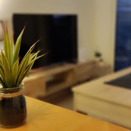 Sol Y Mar Apartment Рокетас де Мар Екстериор снимка