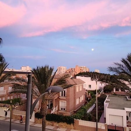 Sol Y Mar Apartment Рокетас де Мар Екстериор снимка