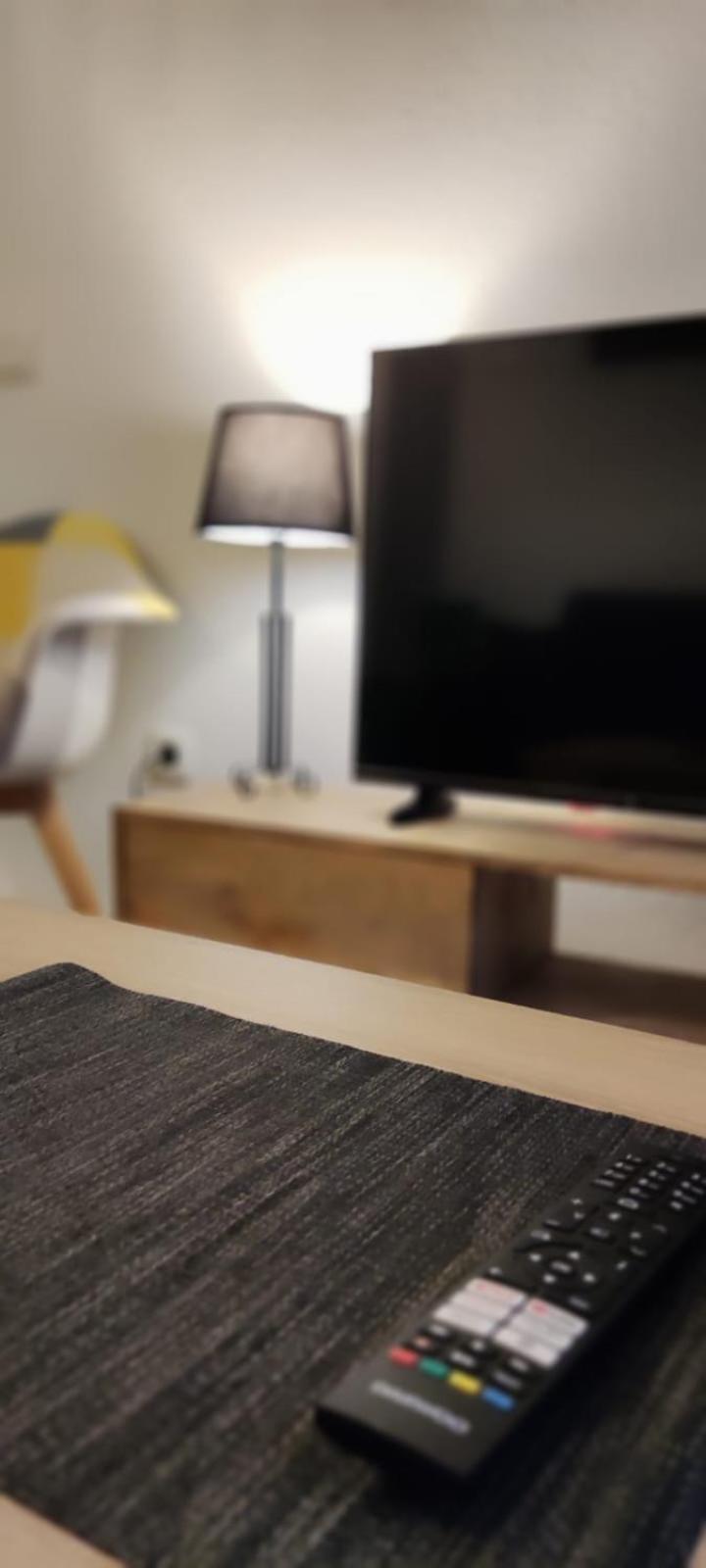 Sol Y Mar Apartment Рокетас де Мар Екстериор снимка