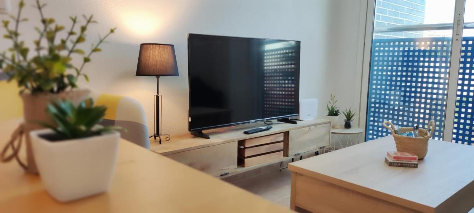 Sol Y Mar Apartment Рокетас де Мар Екстериор снимка