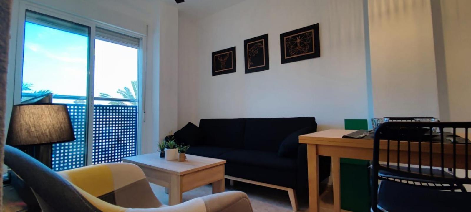Sol Y Mar Apartment Рокетас де Мар Екстериор снимка