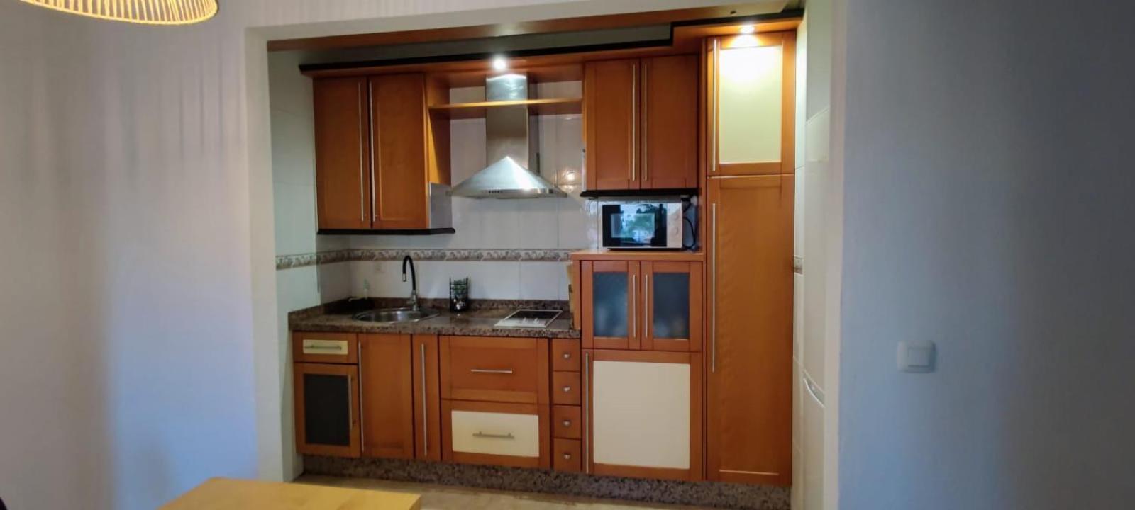 Sol Y Mar Apartment Рокетас де Мар Екстериор снимка