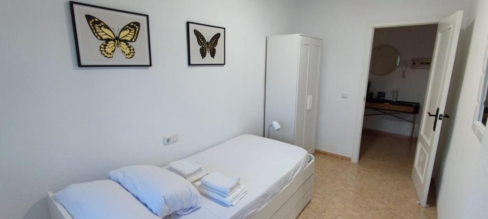 Sol Y Mar Apartment Рокетас де Мар Екстериор снимка