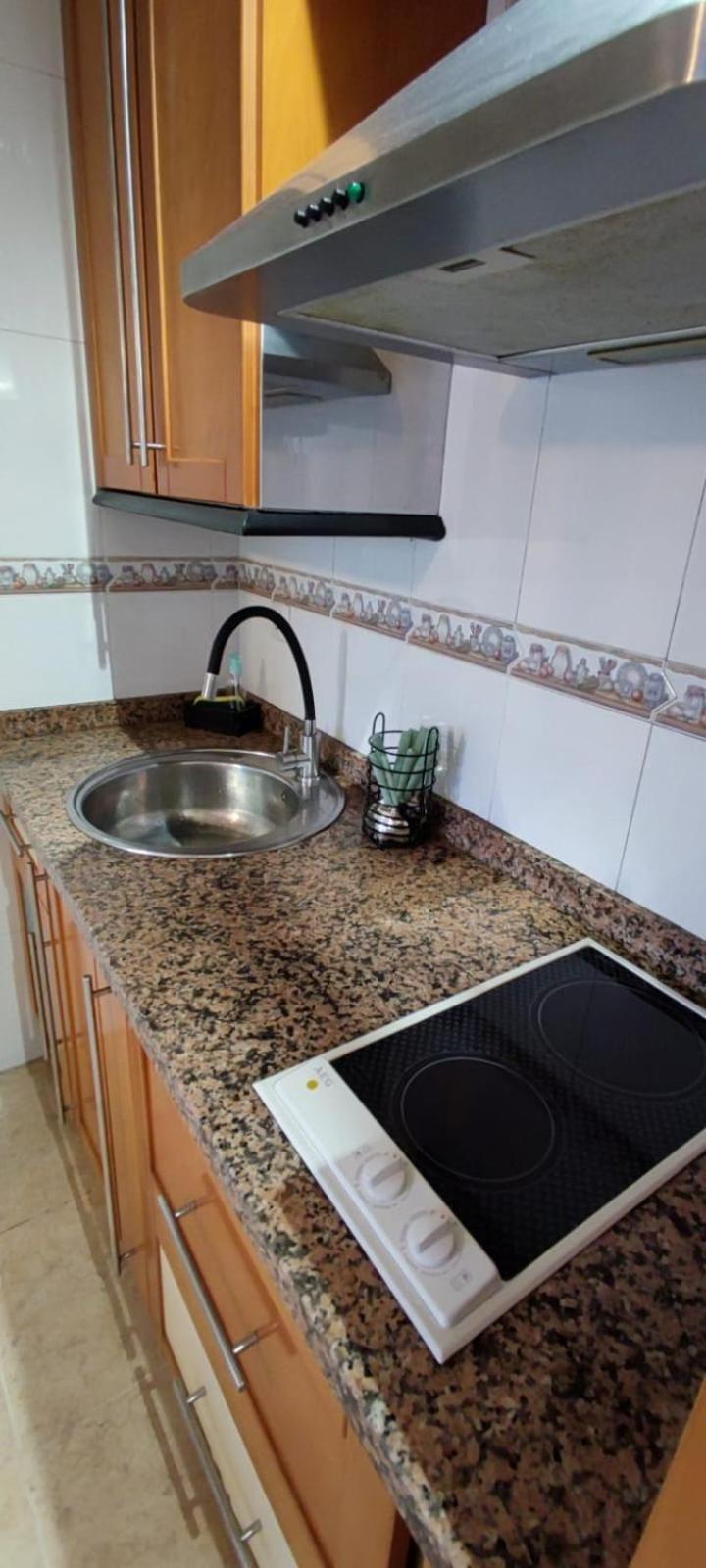 Sol Y Mar Apartment Рокетас де Мар Екстериор снимка
