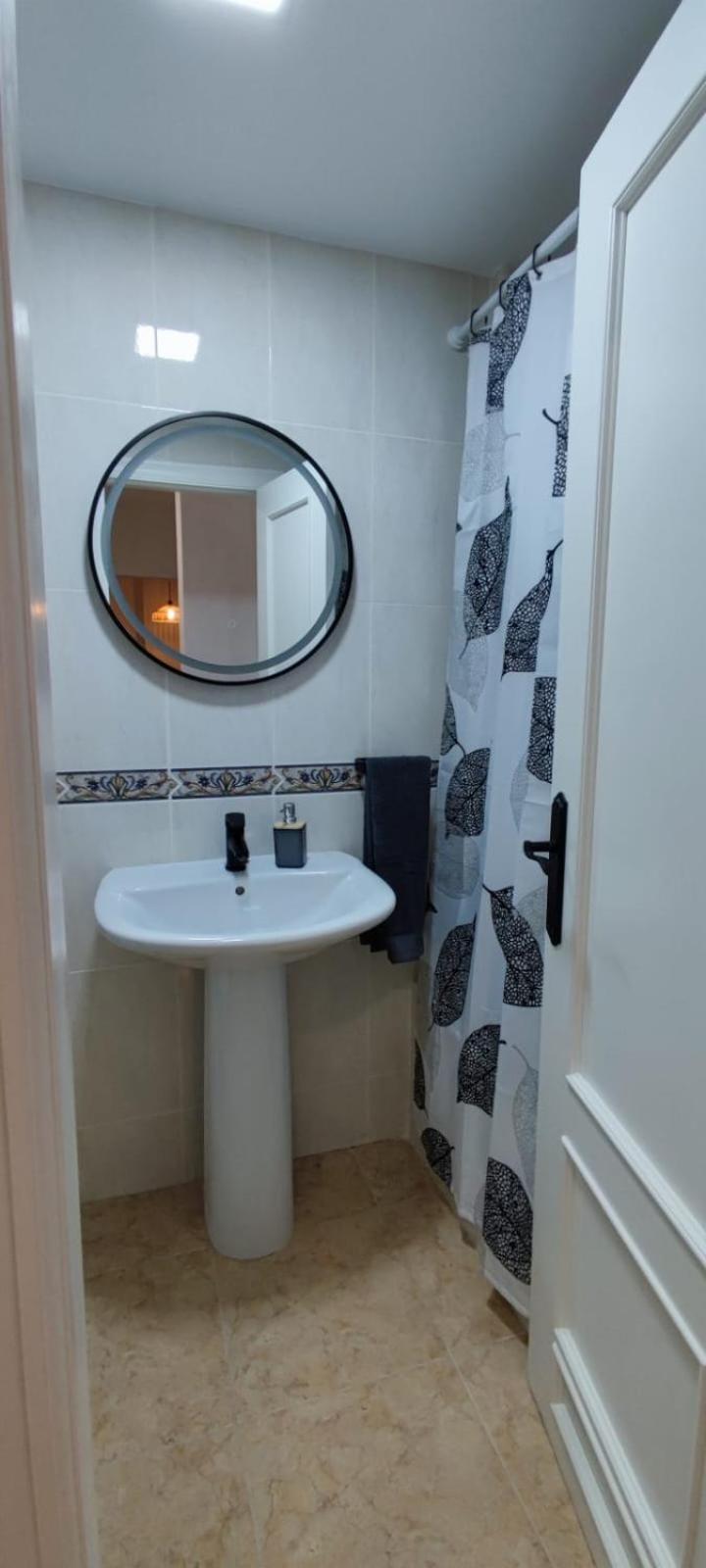 Sol Y Mar Apartment Рокетас де Мар Екстериор снимка