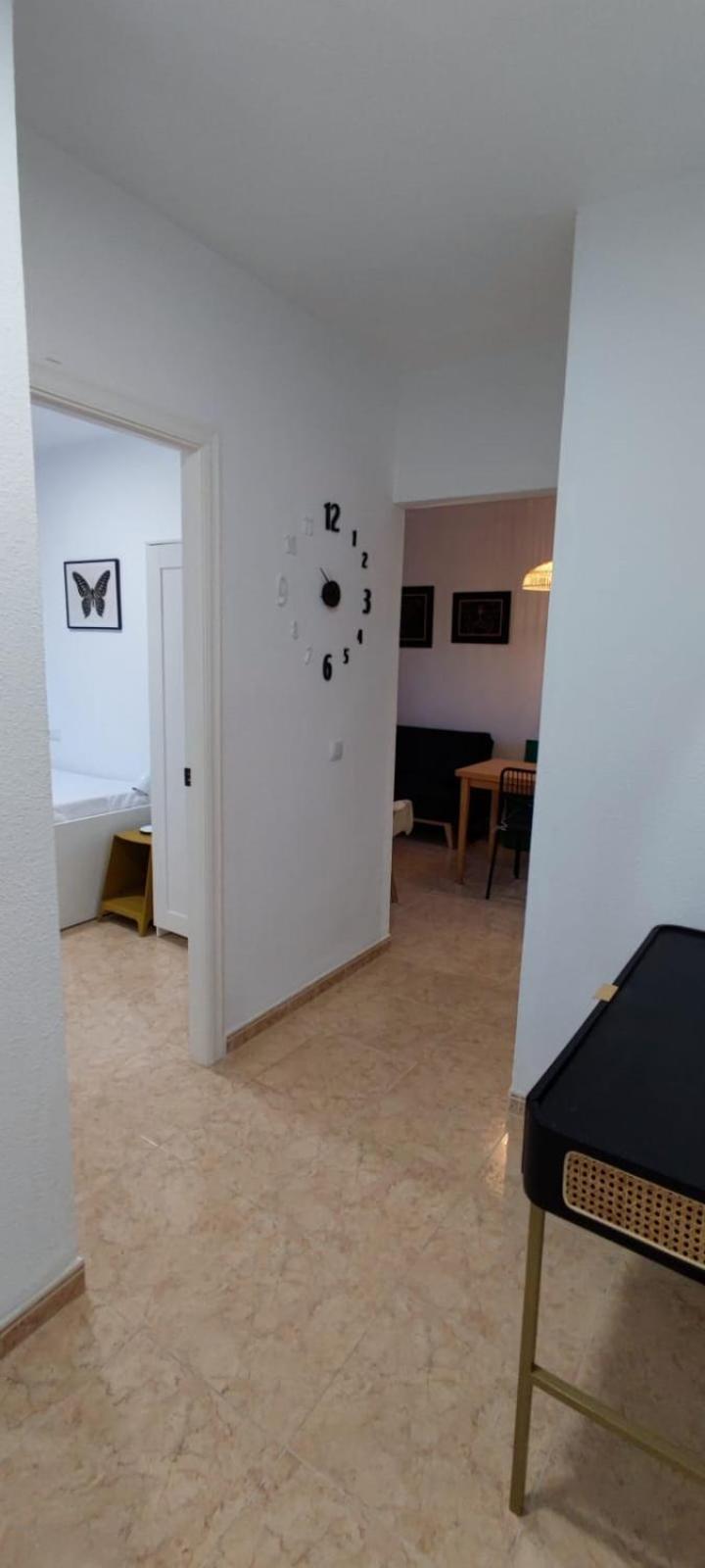 Sol Y Mar Apartment Рокетас де Мар Екстериор снимка