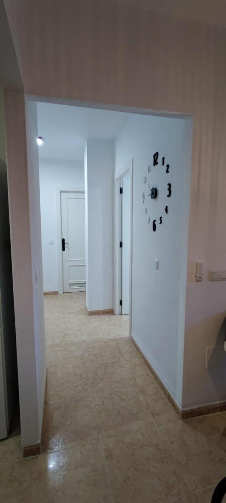 Sol Y Mar Apartment Рокетас де Мар Екстериор снимка