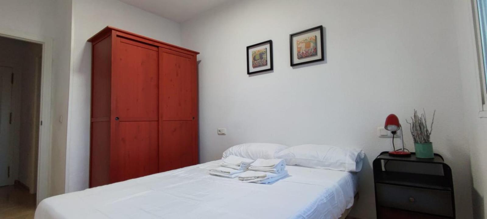 Sol Y Mar Apartment Рокетас де Мар Екстериор снимка