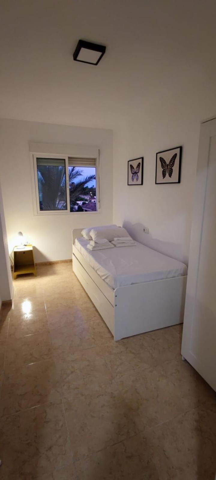 Sol Y Mar Apartment Рокетас де Мар Екстериор снимка