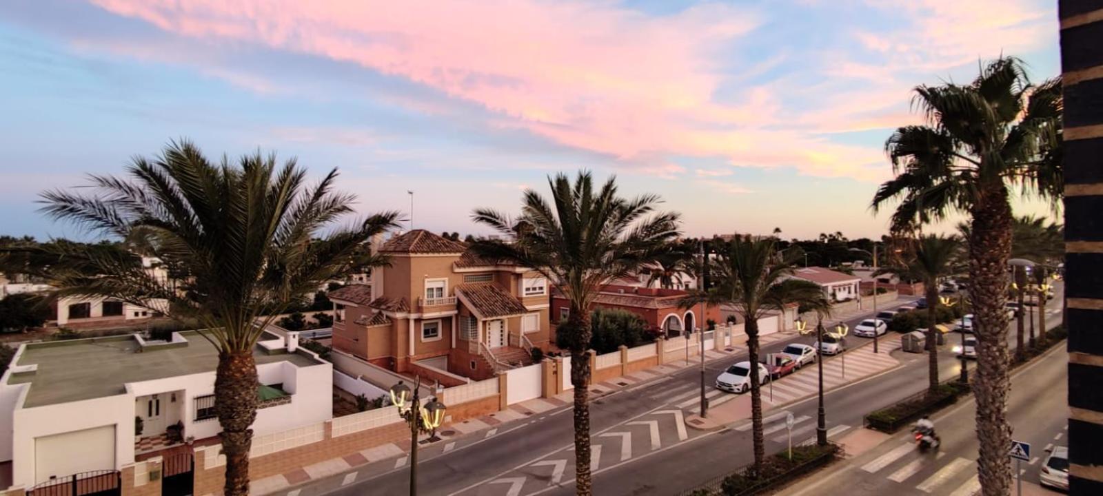 Sol Y Mar Apartment Рокетас де Мар Екстериор снимка