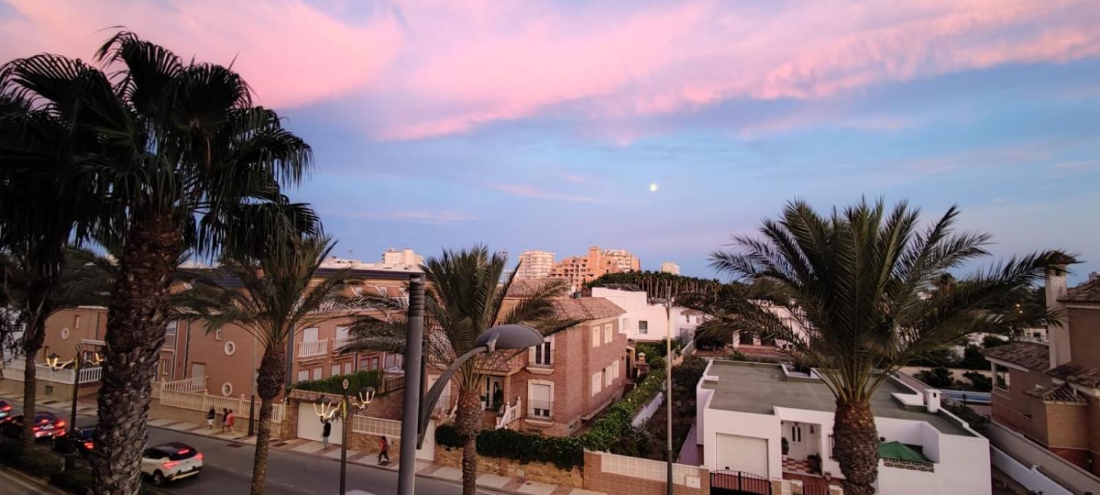 Sol Y Mar Apartment Рокетас де Мар Екстериор снимка